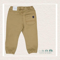 Mayoral: Baby Boy Boletus Pants, CoCo & KaBri Children's Boutique