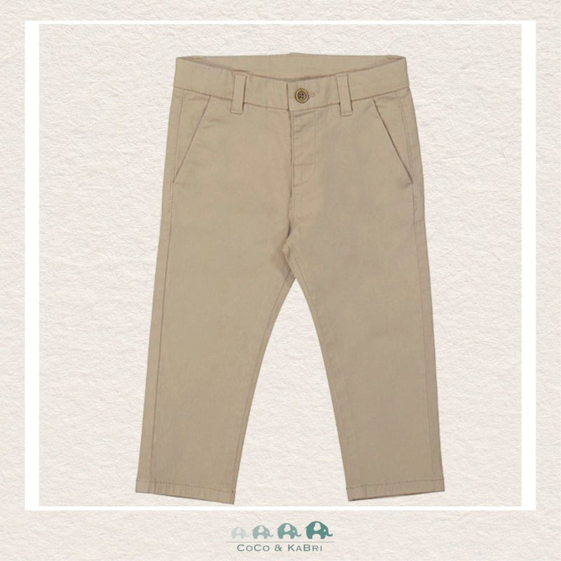 Mayoral: Baby Boy Chino Pants, CoCo & KaBri Children's Boutique