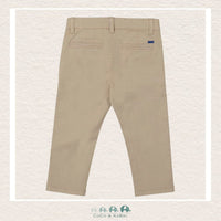 Mayoral: Baby Boy Chino Pants, CoCo & KaBri Children's Boutique