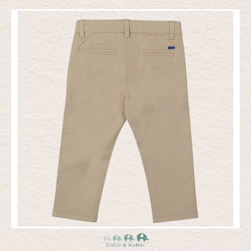 Mayoral: Baby Boy Chino Pants, CoCo & KaBri Children's Boutique