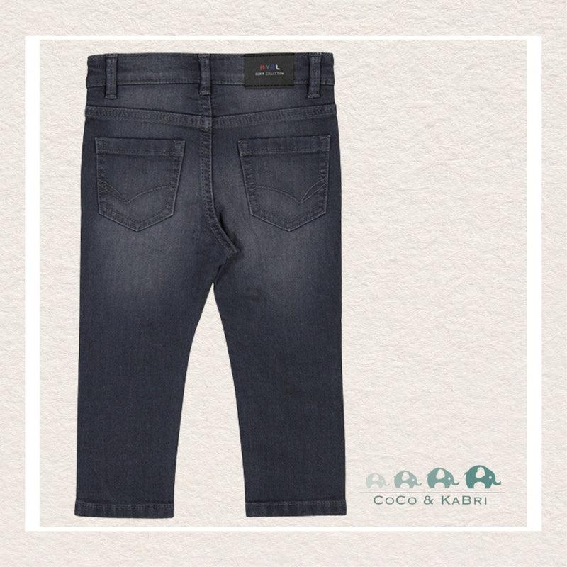 Mayoral Baby Boy Denim