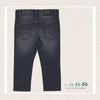 Mayoral: Baby Boy Denim - CoCo & KaBri