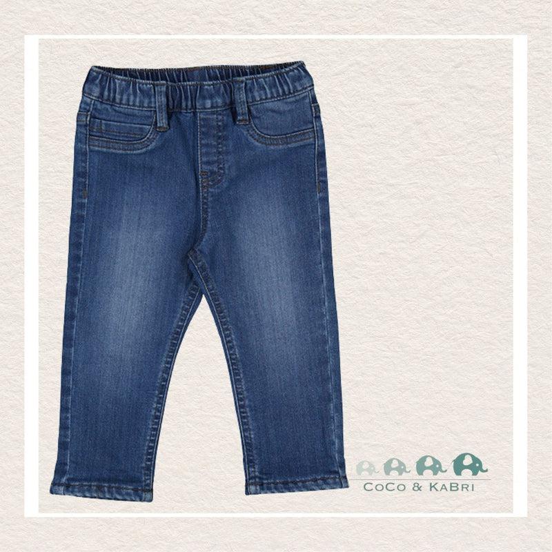 Mayoral: Baby Boy Denim - Lined, CoCo & KaBri Children's Boutique