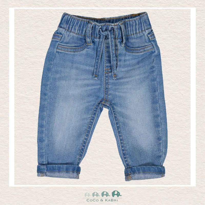 Mayoral Baby Boy Denim Pants, CoCo & KaBri Children's Boutique