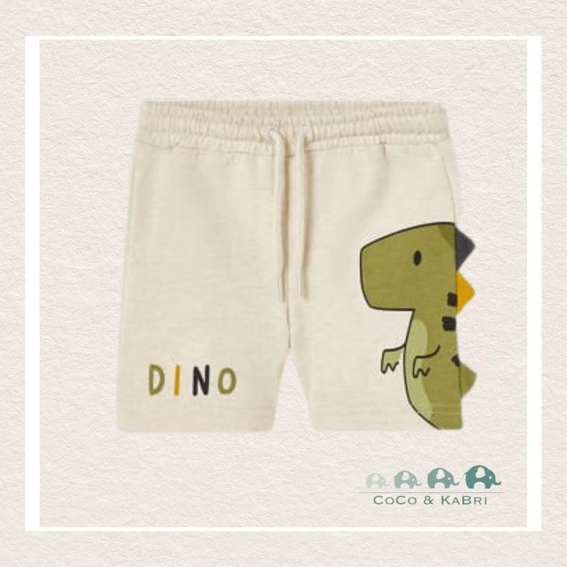 *Mayoral: Baby Boy Dinosaur Shorts, CoCo & KaBri Children's Boutique