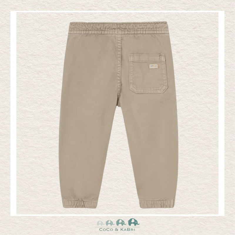 Mayoral: Baby Boy Relaxed Fit Pants, CoCo & KaBri Children's Boutique