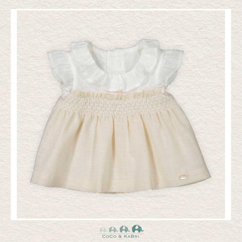 Mayoral Baby Girl Two Piece Dress, CoCo & KaBri Children's Boutique