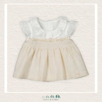 Mayoral Baby Girl Two Piece Dress, CoCo & KaBri Children's Boutique