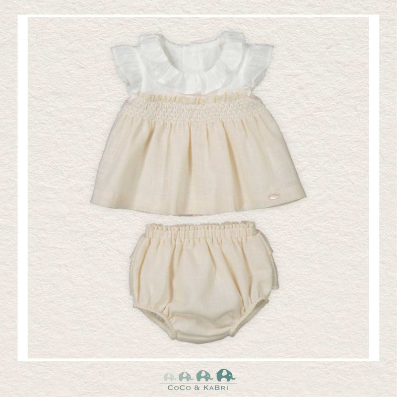 Mayoral Baby Girl Two Piece Dress, CoCo & KaBri Children's Boutique