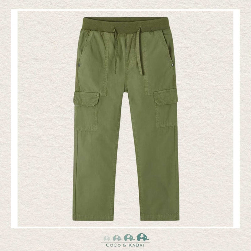 Mayoral: Boys Cargo Style Pants, CoCo & KaBri Children's Boutique