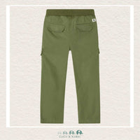 Mayoral: Boys Cargo Style Pants, CoCo & KaBri Children's Boutique