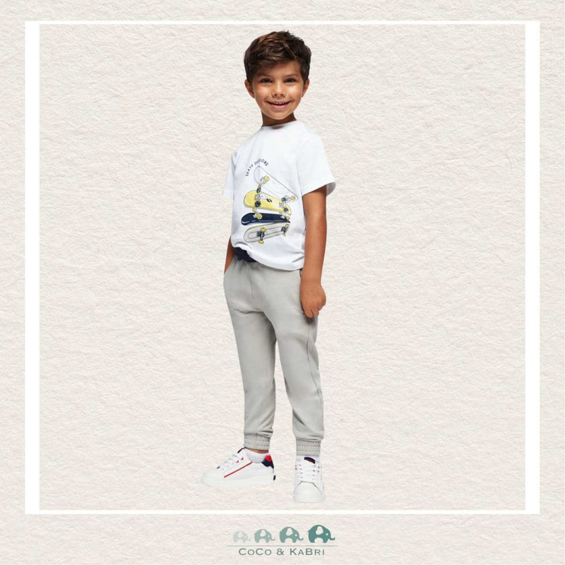 Mayoral: Boys Pants, CoCo & KaBri Children's Boutique