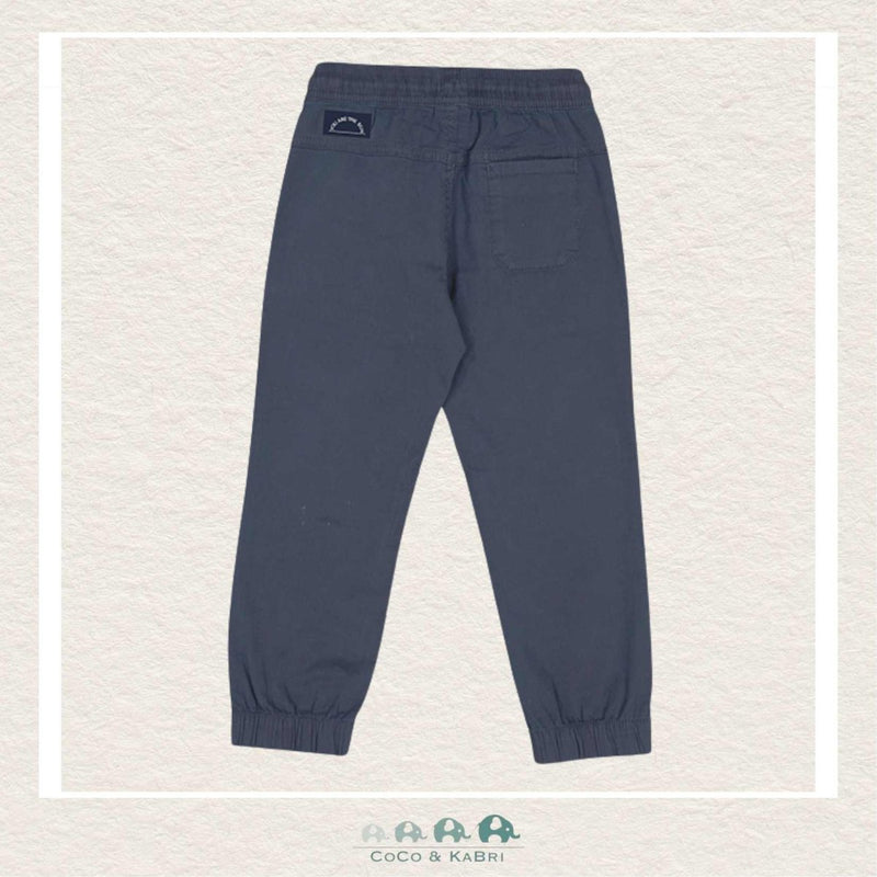 Mayoral: Boys Skater Pants - Navy, CoCo & KaBri Children's Boutique