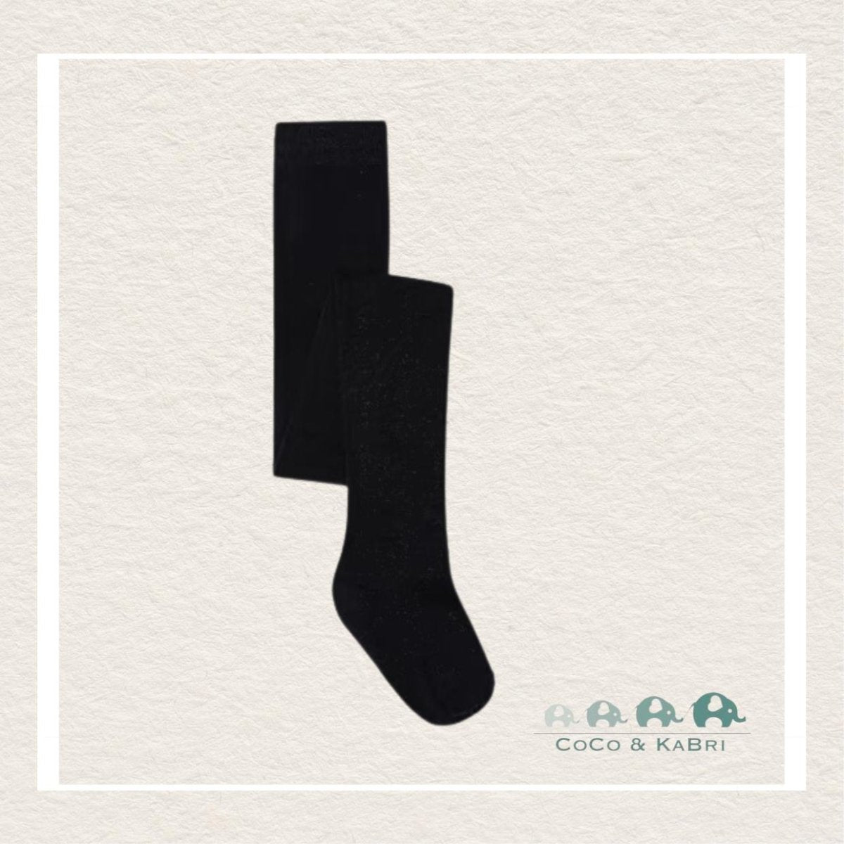 Mayoral: Girls Metallic Tights, CoCo & KaBri Children's Boutique