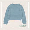 Mayoral: Girls Sweater - Bluebell - CoCo & KaBri