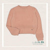 Mayoral: Girls Sweater - Pink - CoCo & KaBri
