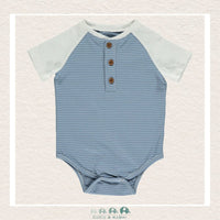 Me & Henry Baby Boy League Diaper Shirt, CoCo & KaBri Children's Boutique