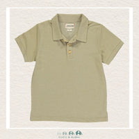 Me & Henry: Boys Shipping Polo Shirt, CoCo & KaBri Children's Boutique