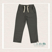 Me & Henry: Jay Twill Pants, CoCo & KaBri Children's Boutique