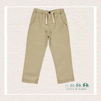 Me & Henry: Jay Twill Pants, CoCo & KaBri Children's Boutique