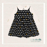 Milon: Girls Dress -2 piece Set - CoCo & KaBri