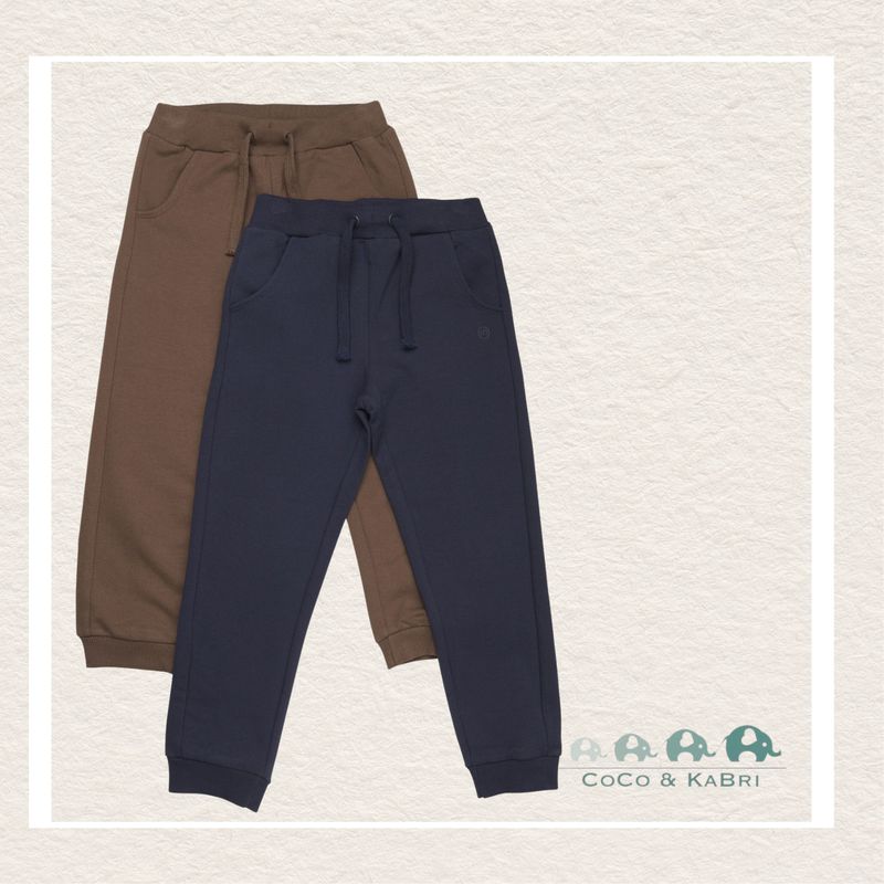 Minymo - Jogging Pants - Set of 2, CoCo & KaBri Children's Boutique