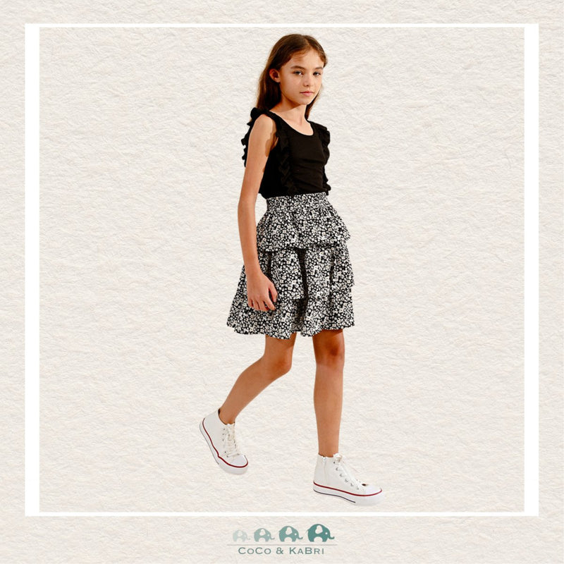 Molly Bracken Girl: Skirt, CoCo & KaBri Children's Boutique