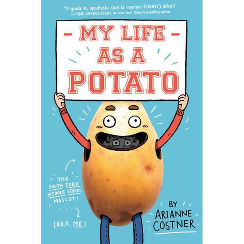 My Life as a Potato - CoCo & KaBri