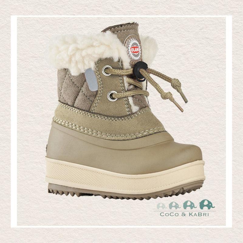 Olang Winter Boot: Ape Topo - CoCo & KaBri