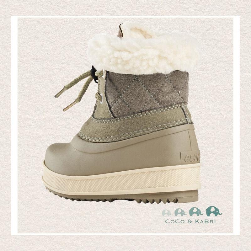 Olang Winter Boot: Ape Topo - CoCo & KaBri