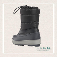 Olang Winter Boot: Bingo Nero, CoCo & KaBri Children's Boutique