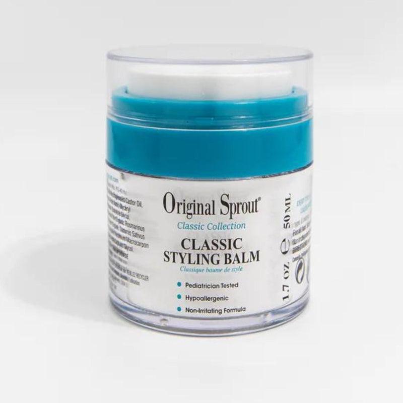 Original Sprout Classic Styling Balm - 1.7oz Styling Balm