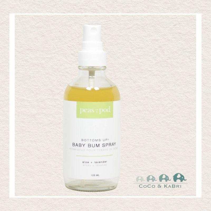 Peas in a Pod - Bum Spray, CoCo & KaBri Children's Boutique