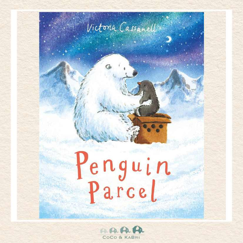 Penguin Parcel, CoCo & KaBri Children's Boutique