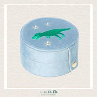 Rockahula: T-Rex Jewellery Box, CoCo & KaBri Children's Boutique