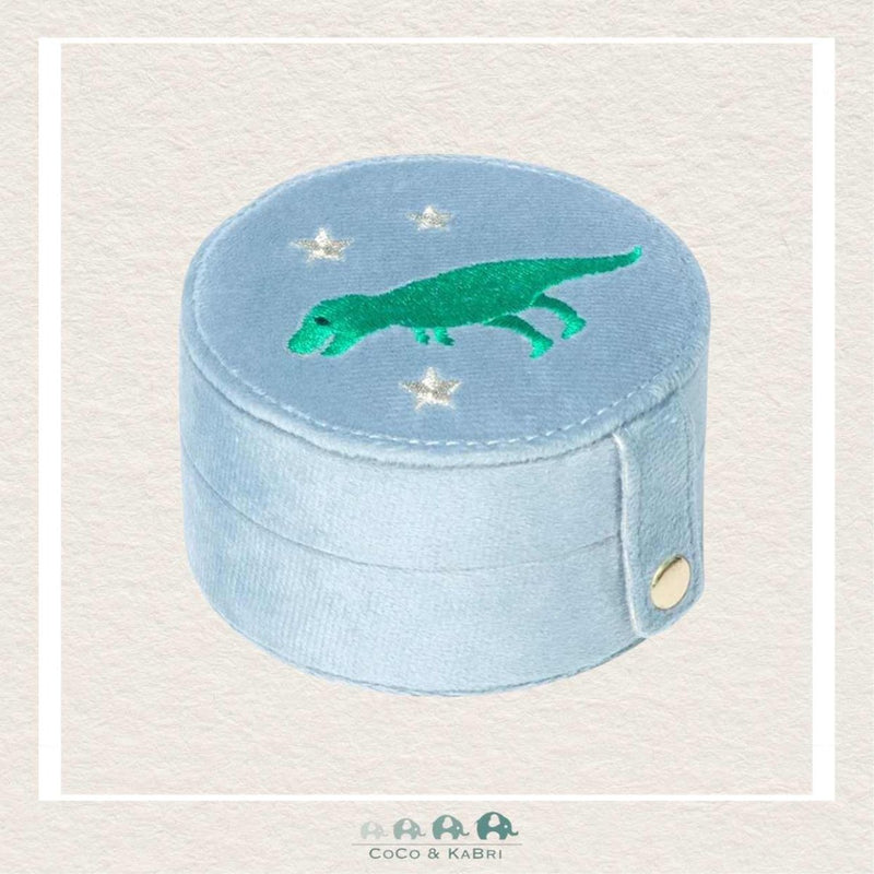 Rockahula: T-Rex Jewellery Box, CoCo & KaBri Children's Boutique