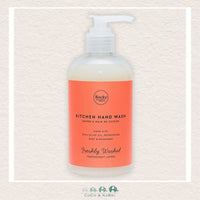 Rocky Mountain Soap Co: Anitibacterial Kitchen & Hand Wash, CoCo & KaBri Children's Boutique