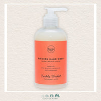 🇨🇦 Rocky Mountain Soap Co: Anitibacterial Kitchen & Hand Wash, CoCo & KaBri Children's Boutique