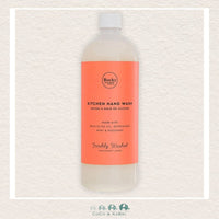 Rocky Mountain Soap Co: Anitibacterial Kitchen & Hand Wash, CoCo & KaBri Children's Boutique