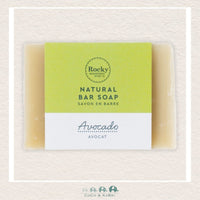🇨🇦 Rocky Mountain Soap Co: Avocado Bar, CoCo & KaBri Children's Boutique, Brooks Alberta Canada