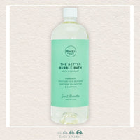 Rocky Mountain Soap Co: Better Bubble Bath - Just Breathe, CoCo & KaBri Children's Boutique