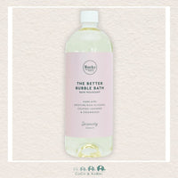 🇨🇦 Rocky Mountain Soap Co: Better Bubble Bath - Serenity, CoCo & KaBri Children's Boutique