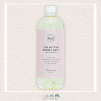 Rocky Mountain Soap Co: Better Bubble Bath - Serenity, CoCo & KaBri Children's Boutique