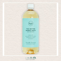 Rocky Mountain Soap Co: Better Bubble Bath - Vanilla Coconut, Skincare, CoCo & KaBri, Children's Boutique