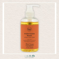 🇨🇦 Rocky Mountain Soap Co: Blood Orange & Grapefruit Everything Wash, CoCo & KaBri Children's Boutique
