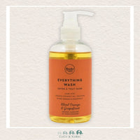 Rocky Mountain Soap Co: Blood Orange & Grapefruit Everything Wash, CoCo & KaBri Children's Boutique