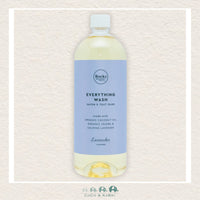 🇨🇦 Rocky Mountain Soap Co: Everything Wash - Lavender, CoCo & KaBri Children's Boutique