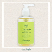 🇨🇦 Rocky Mountain Soap Co: Everything Wash - Lemongrass, CoCo & KaBri Children's Boutique