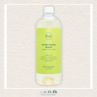 🇨🇦 Rocky Mountain Soap Co: Everything Wash - Lemongrass, CoCo & KaBri Children's Boutique