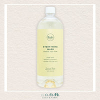 🇨🇦 Rocky Mountain Soap Co: Everything Wash - Scent Free, CoCo & KaBri Children's Boutique